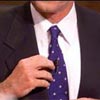 Краватка шкідлива для здоров`я