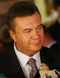 Янукович - знову опозиціонер
