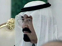Король Абдалла пообіцяв виділити 500 мільйонів доларів на післявоєнне відновлення Лівану. Монарх також обіцяє перевести 250 мільйонів доларів палестинцям