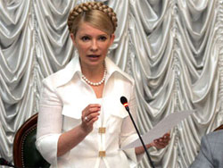 Тимошенко піде на круглий стіл, щоб викрити Мороза, який відроджує кучмізм