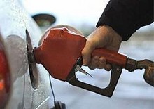 У Донецьку найдорожчий бензин