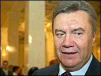 Віктор Янукович: «Я не відмовляюсь від передвиборчих обіцянок»