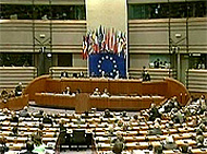 Рада Європи вважає Україну корумпованою країною