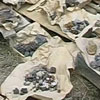 На Чернігівщині розкопали унікальне поховання вікінгів