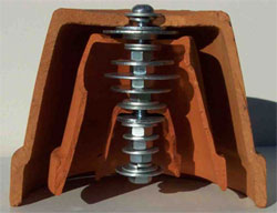 Головний “секрет” винаходу - радіатор Quad-Core, пастка для тепла (фото з сайту heatstick.com).