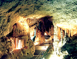 Печера Еміне-Баїр-Хосар 