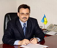 Володимир Макуха, Міністр економіки України.