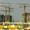 Українська економіка тримається на будівництві й торгівлі
