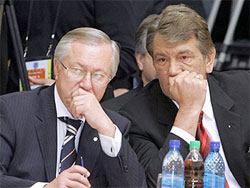 Ющенко має право ще раз внести Тарасюка на посаду міністра закордонних справ