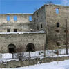 Більшість старовинних замків Тернопільщини - в жахливому стані