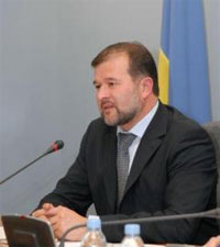 Віктор Балога очолив “Нашу Україну”
