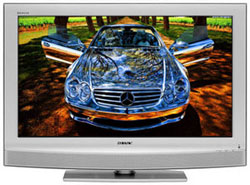 Вартість 40-дюймових LCD-телевізорів в 2007 році суттєво знизиться