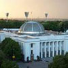 Парламент не дав згоди на звільнення Дріжчаного