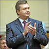 Янукович у захопленні від РосУкрЕнерго 
