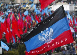 Президент Ющенко розбереться із російським ПіСУАРом