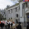 У Москві скоєно напад на посла Естонії