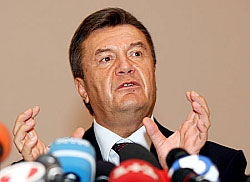 Янукович щось таке сказанув, що ван дер Ліден був в шоці. Тепер проффесор виправдовується