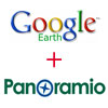 Google купує Panoramio
