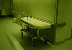 Інколи пацієнти прокидалися на операційному столі без нирки та обіцяних грошей