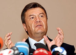 Янукович хоче “впасти на хвіст” Тимошенко. Він думає, що гарант його підтримав