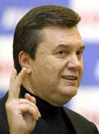 Януковичи пєрєтєралі про газ на стрєлкє. Бо офіційні переговори зірвані