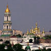 Монахи московського патріахату майже призналися: лаврську браму знищили вони