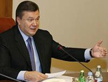 Янукович хоче обирати голову парламента без коаліції. А там - і до ширки недалеко