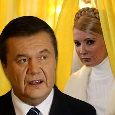 Тимошенко натякнула, що за провали в енергетиці Януковичу доведеться відповісти