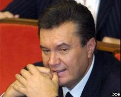 Януковичу вже не потрібні портфелі від тимчасової коаліції