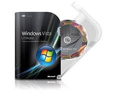 Windows Vista очолила антирейтинг технічних досягнень 2007 року