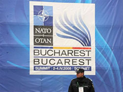 У Бухаресті розпочався самміт НАТО