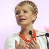 Тимошенко заявила, що гарант проти чесної приватизації