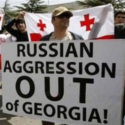НАТО закликає Росію припинити окупацію Грузії