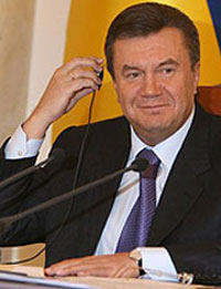 Політичне кредо Януковича визначається суфлером із Москви
