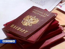 Американці зацікавилися роздачами російських паспортів у Криму