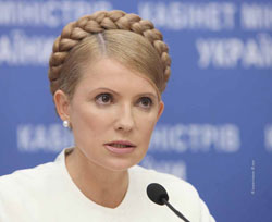 Тимошенко навертає Кириленка повернутися у коаліцію. Із ПР перемовин не веде