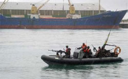 Сомалійським піратам буде непереливки - за них узялися військові ЄС