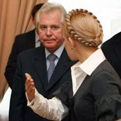 ГПУ думає, що звинуваченя прем’єра Тимошенко клерками гаранта - звичайна критика