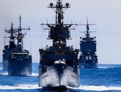 Флотилія НАТО не впоралася із піратами. Тепер за них візьметься ЄС
