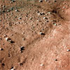 На Марсі були джерела, річки і моря. А чи були марсіани?