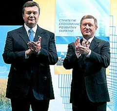 Янукович не вірить у випадковість загибелі Кушнарьова