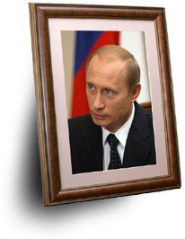 Президент у відставці. Путін може податися на місце Медвєдєва, у Газпром