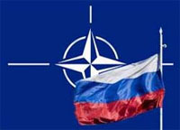 Щоб наздогнати Росію у співпраці із НАТО, нам ще треба не один рік