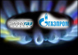 НАК “Нфтогаз” і “Газпром” вирішили, що фірташі зайві