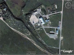 Холодна війна-2. Нова російська база біля кордону Естонії