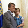 Війна за крісло. Президент Ющенко повернув у нього соціалістку