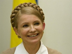 Тимошенко введе “податок на багатство”