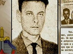 Богдан Сташинський 1962 р. на суді в Німеччині визнав себе винним у кількох вбивствах за наказом КҐБ