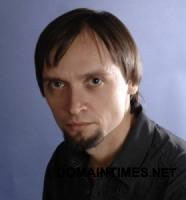 Дмитро Кохманюк - адміністратор домену .UA з 1995 року