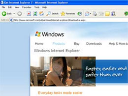 Microsoft попередила про підвищену увагу хакерів до Internet Explorer